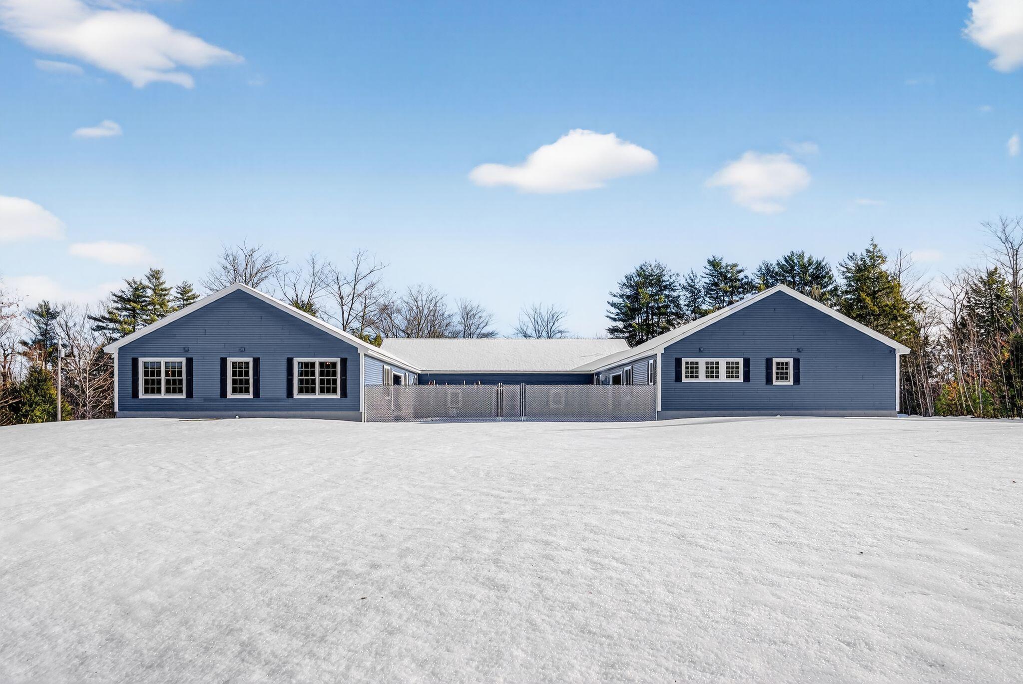 1024 Cape Road Limington ME 04049
