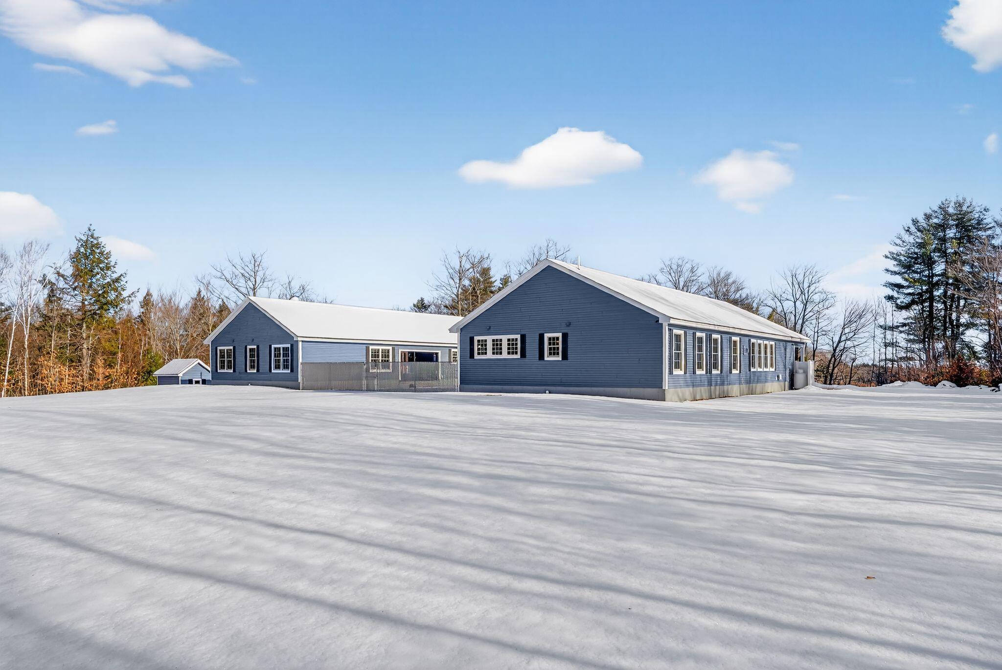 1024 Cape Road Limington ME 04049