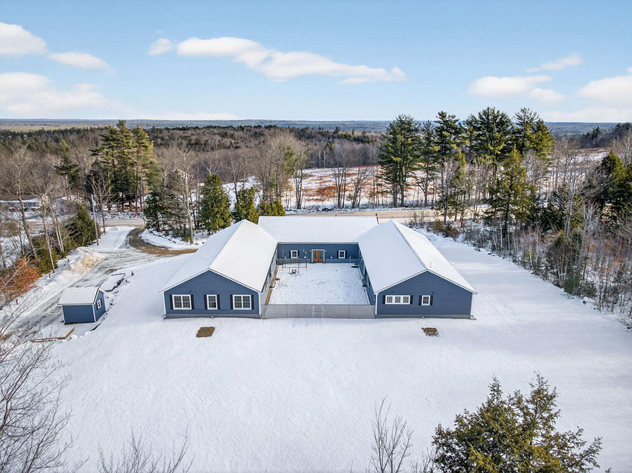 1024 Cape Road Limington ME 04049