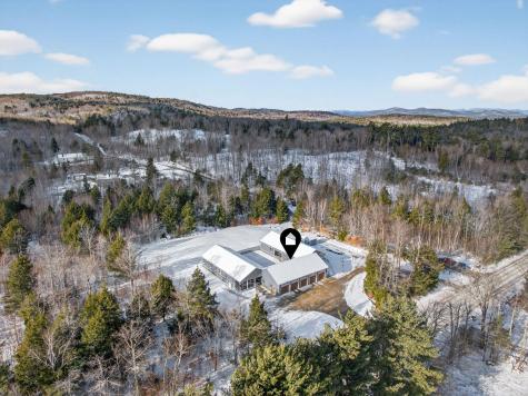 1024 Cape Road Limington ME 04049