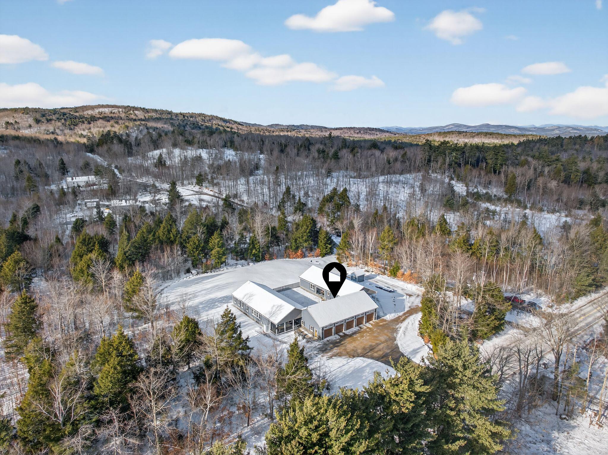 1024 Cape Road Limington ME 04049