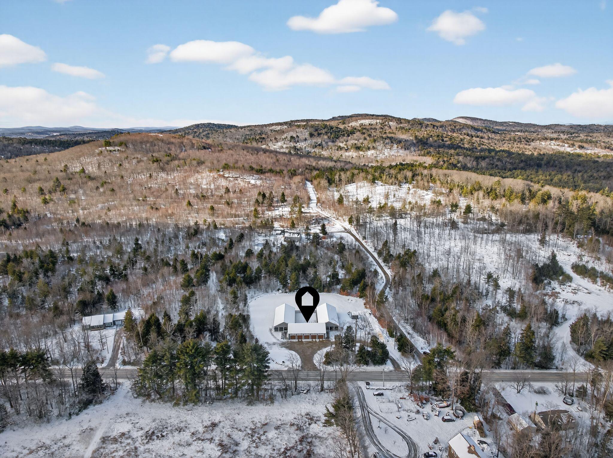 1024 Cape Road Limington ME 04049