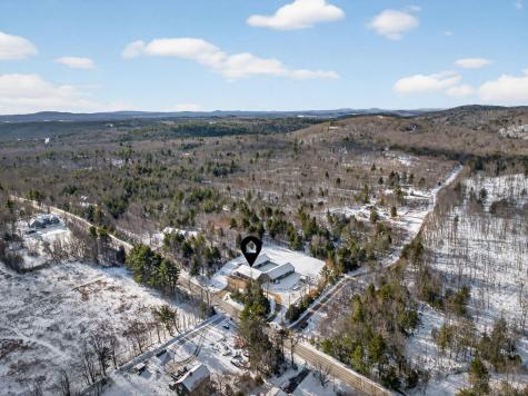 1024 Cape Road Limington ME 04049