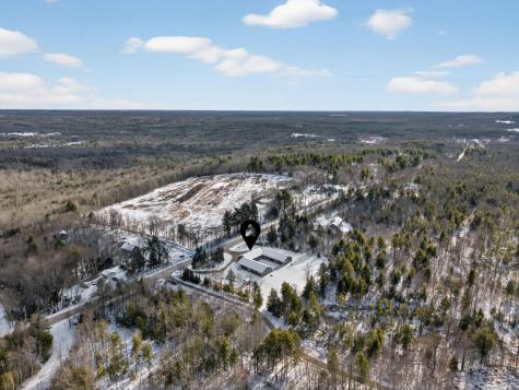 1024 Cape Road Limington ME 04049