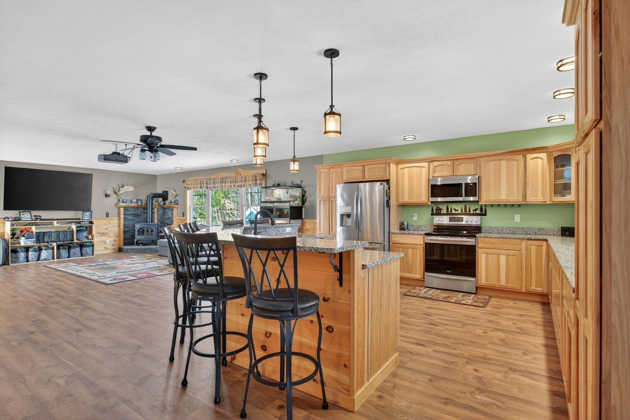 1024 Cape Road Limington ME 04049