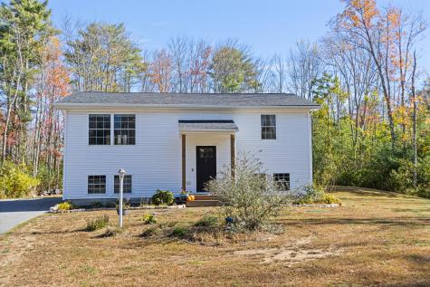 210 Brackett Road Gorham ME 04038