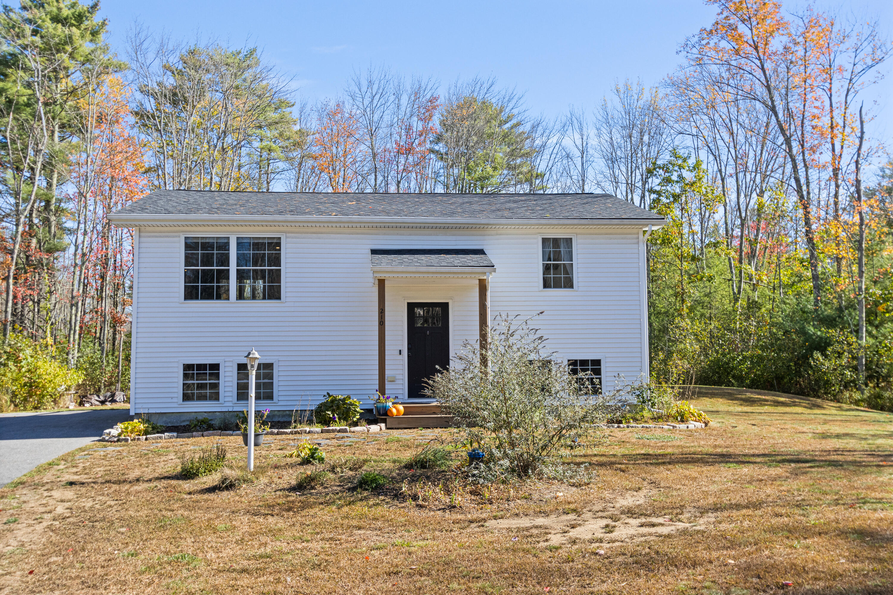 210 Brackett Road Gorham ME 04038