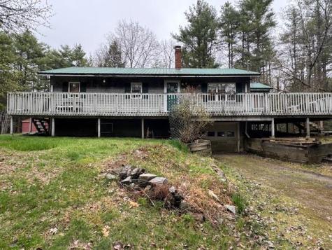 104 Wescott Road Gorham ME 04038