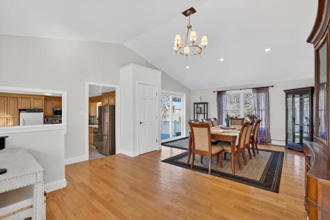 1 Willow Ridge Biddeford ME 04005