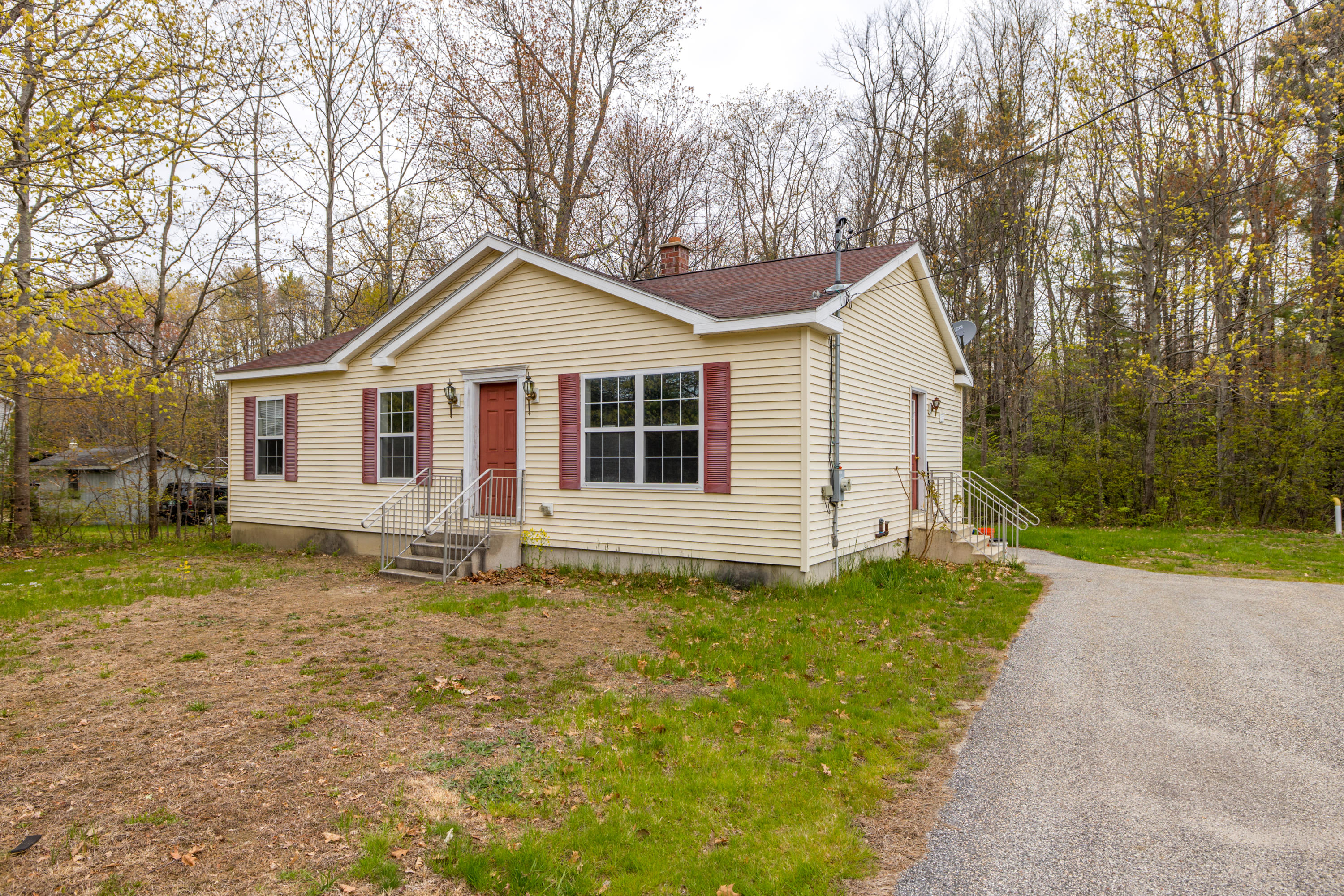 259 Garfield Road Auburn ME 04210