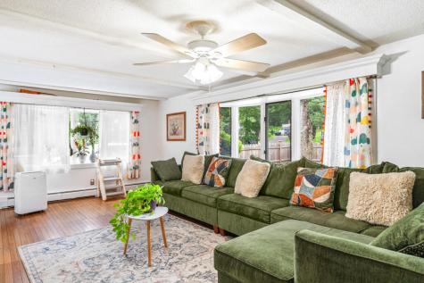 189 Gray Road Falmouth ME 04105