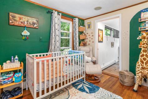 189 Gray Road Falmouth ME 04105