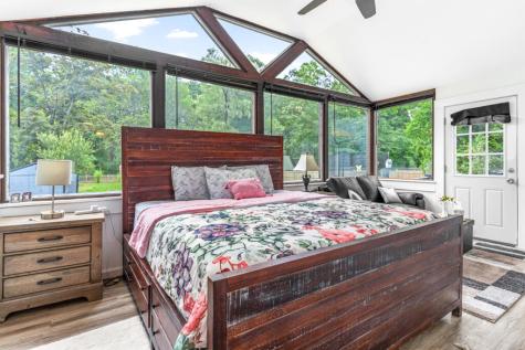 189 Gray Road Falmouth ME 04105