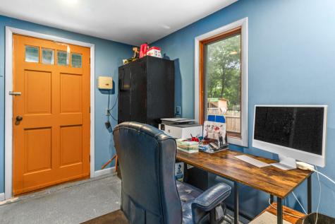 189 Gray Road Falmouth ME 04105