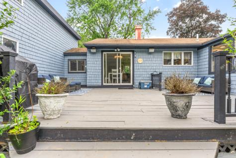 189 Gray Road Falmouth ME 04105