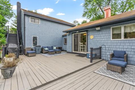 189 Gray Road Falmouth ME 04105