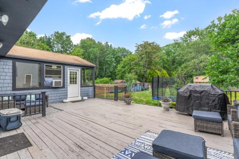 189 Gray Road Falmouth ME 04105