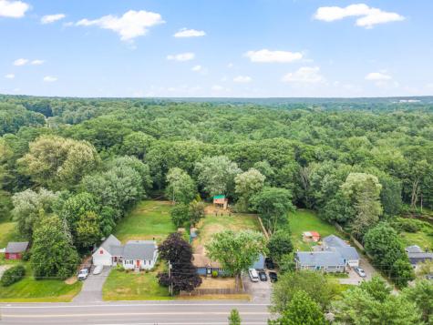 189 Gray Road Falmouth ME 04105