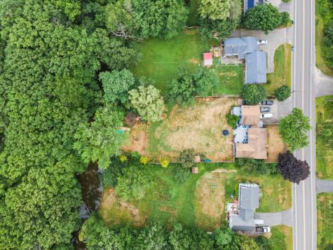 189 Gray Road Falmouth ME 04105