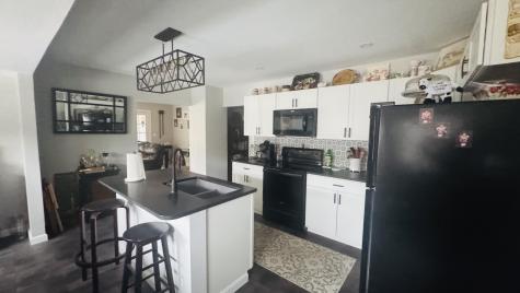 33 Coolidge Avenue Caribou ME 04736