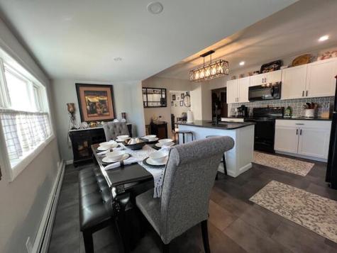 33 Coolidge Avenue Caribou ME 04736