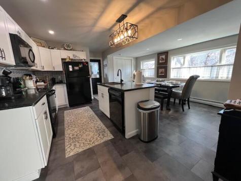 33 Coolidge Avenue Caribou ME 04736