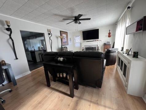 33 Coolidge Avenue Caribou ME 04736