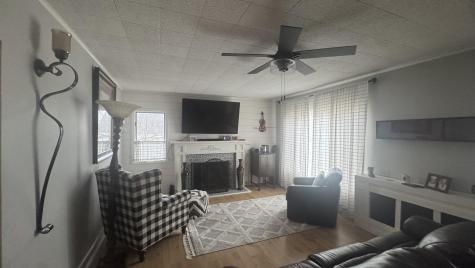 33 Coolidge Avenue Caribou ME 04736