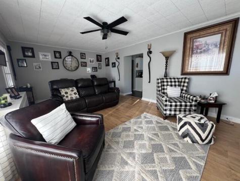 33 Coolidge Avenue Caribou ME 04736