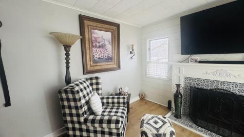 33 Coolidge Avenue Caribou ME 04736