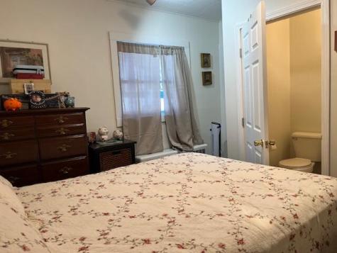 33 Coolidge Avenue Caribou ME 04736