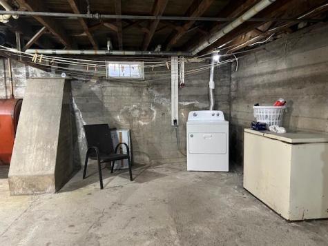 33 Coolidge Avenue Caribou ME 04736