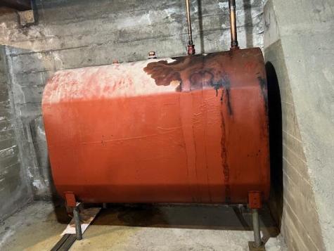 33 Coolidge Avenue Caribou ME 04736