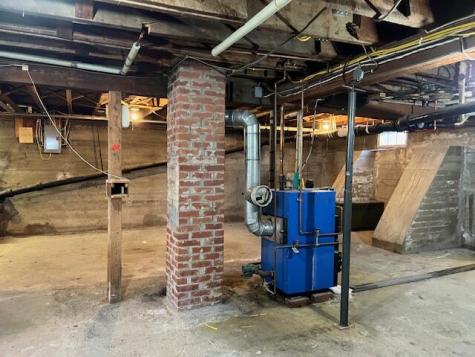 33 Coolidge Avenue Caribou ME 04736