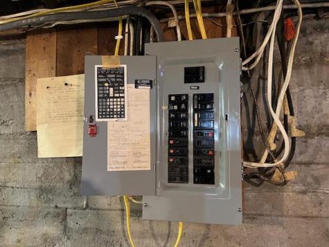 33 Coolidge Avenue Caribou ME 04736