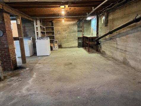 33 Coolidge Avenue Caribou ME 04736