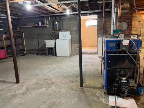 33 Coolidge Avenue Caribou ME 04736