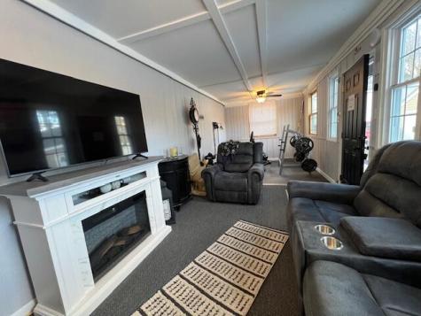 33 Coolidge Avenue Caribou ME 04736