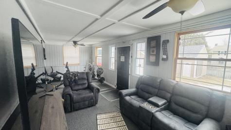 33 Coolidge Avenue Caribou ME 04736