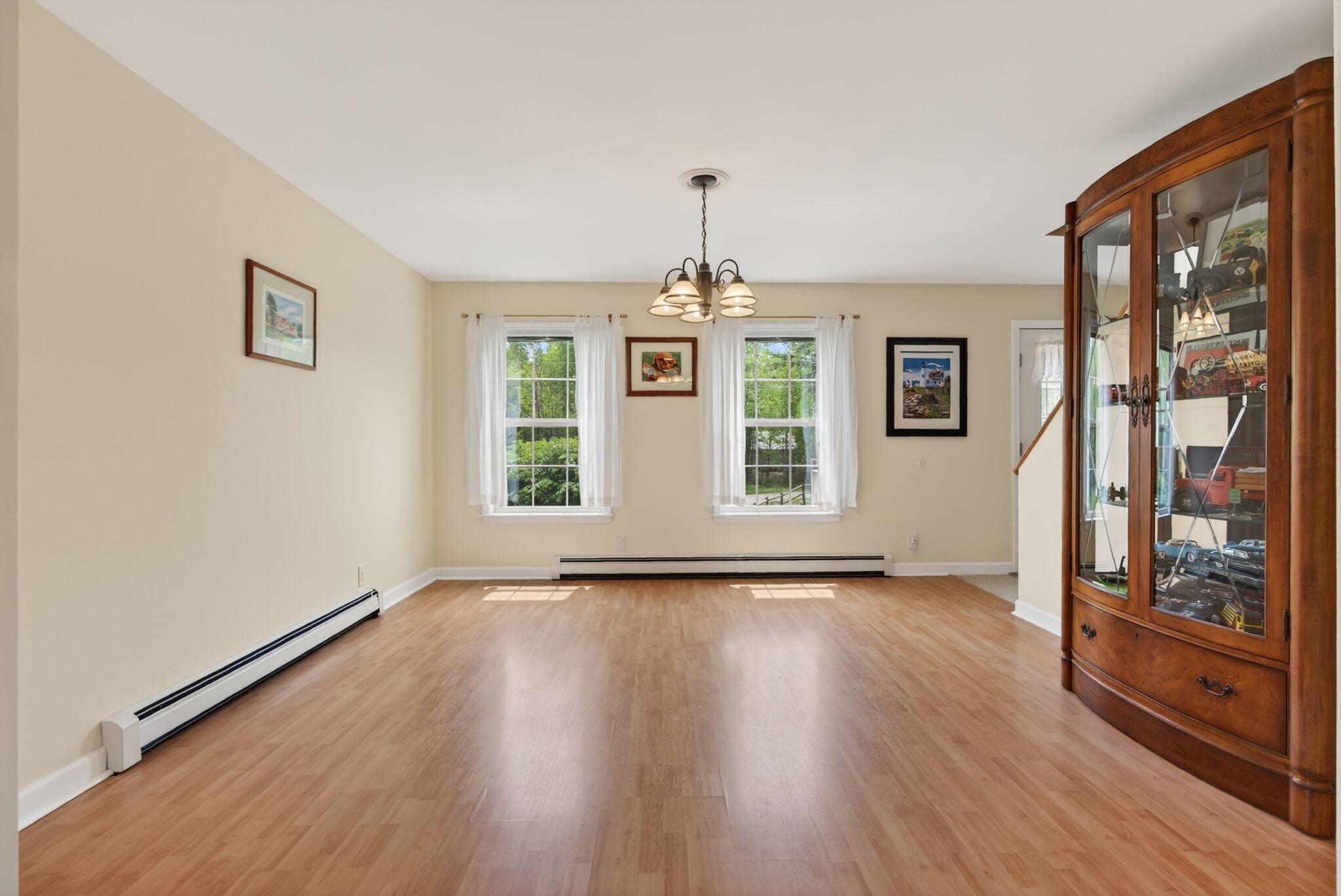 44 Brigid Lane Whitefield ME 04353