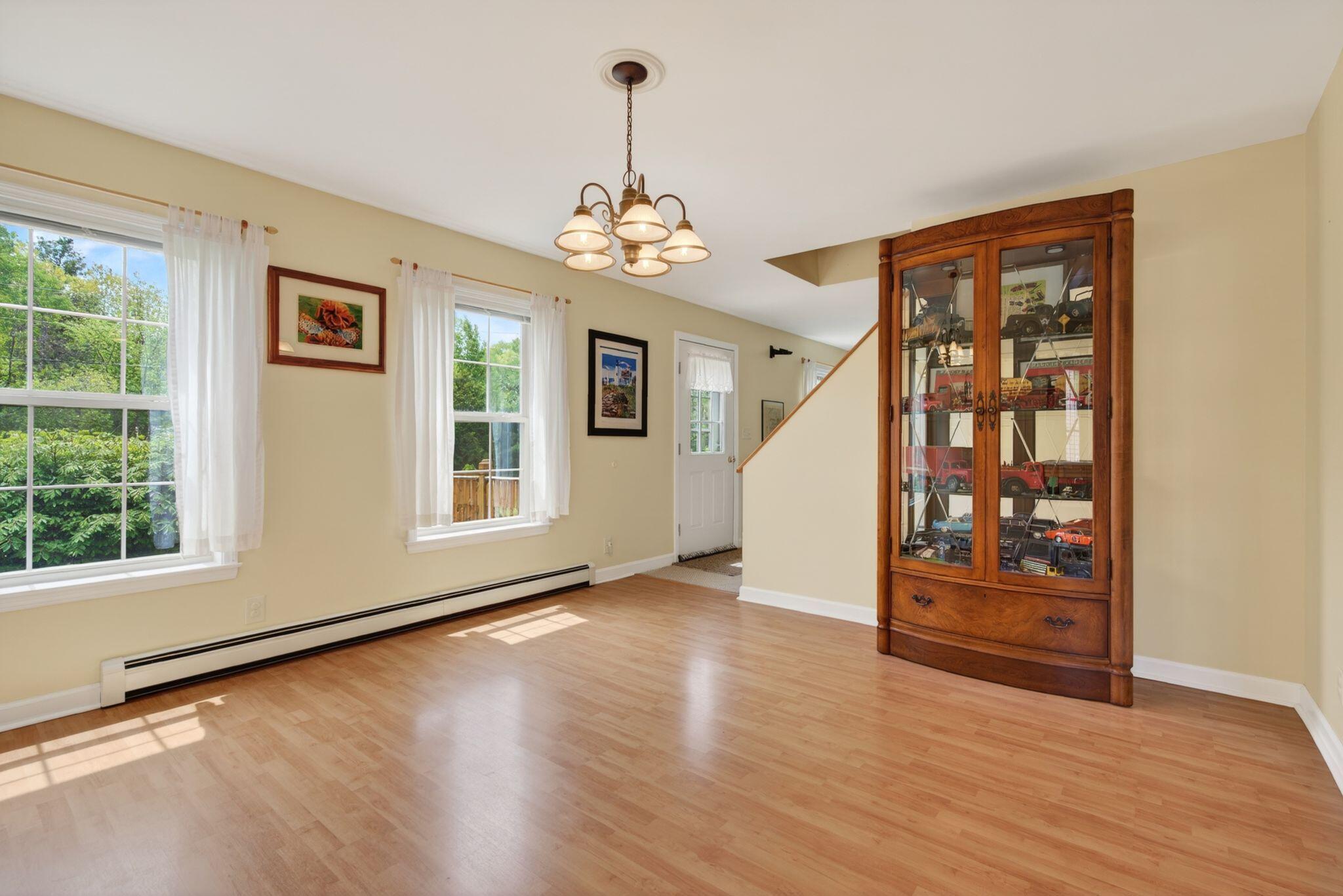 44 Brigid Lane Whitefield ME 04353