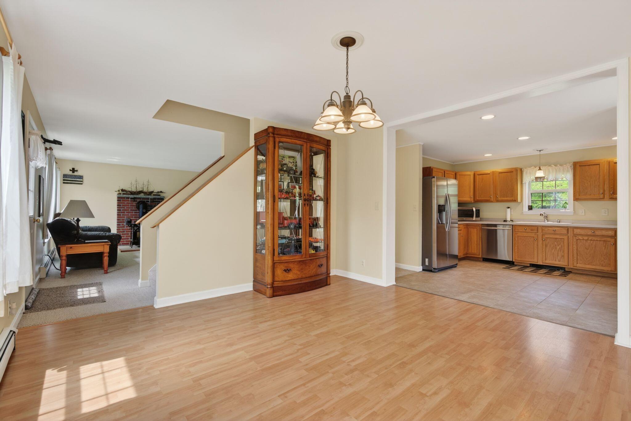 44 Brigid Lane Whitefield ME 04353