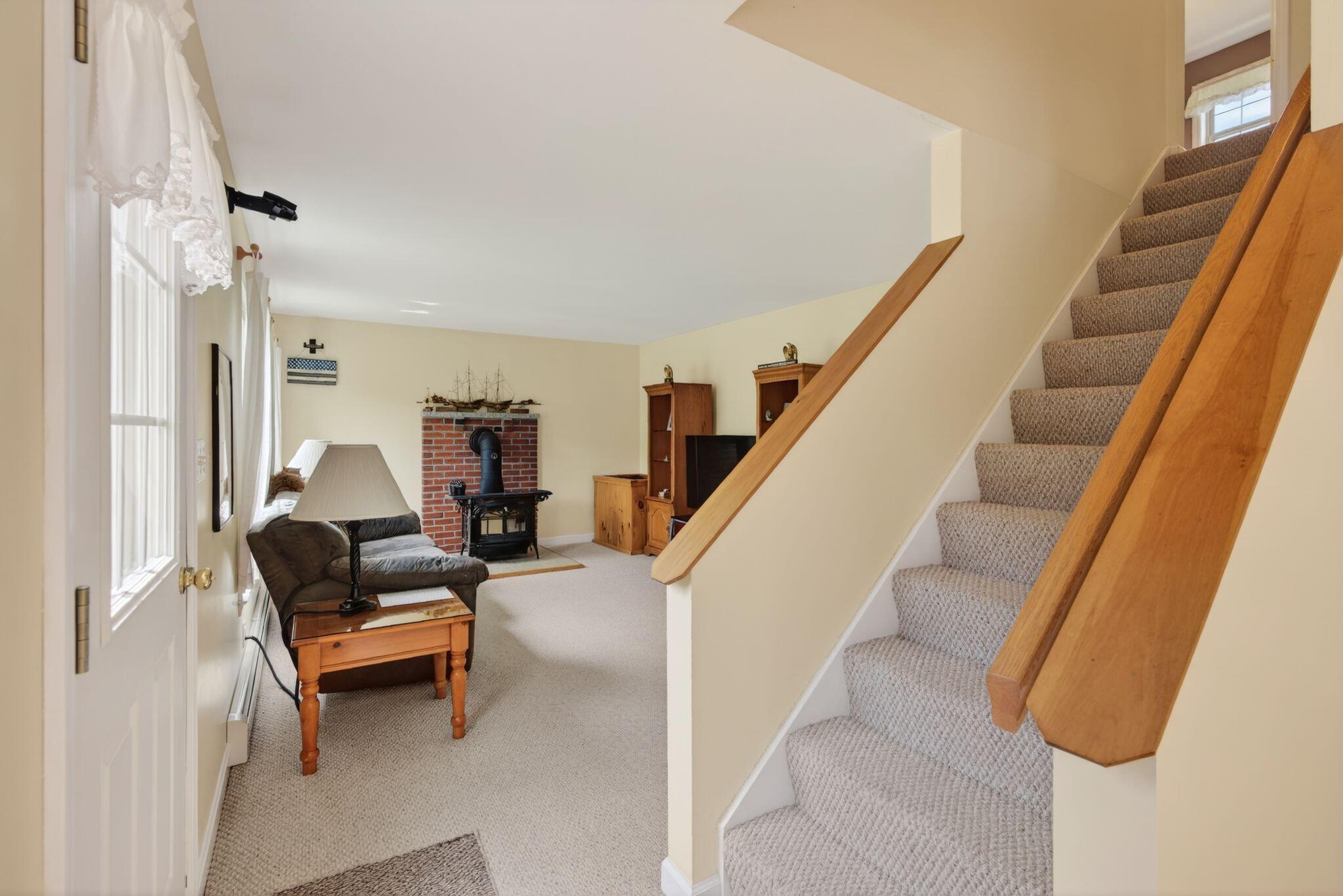 44 Brigid Lane Whitefield ME 04353