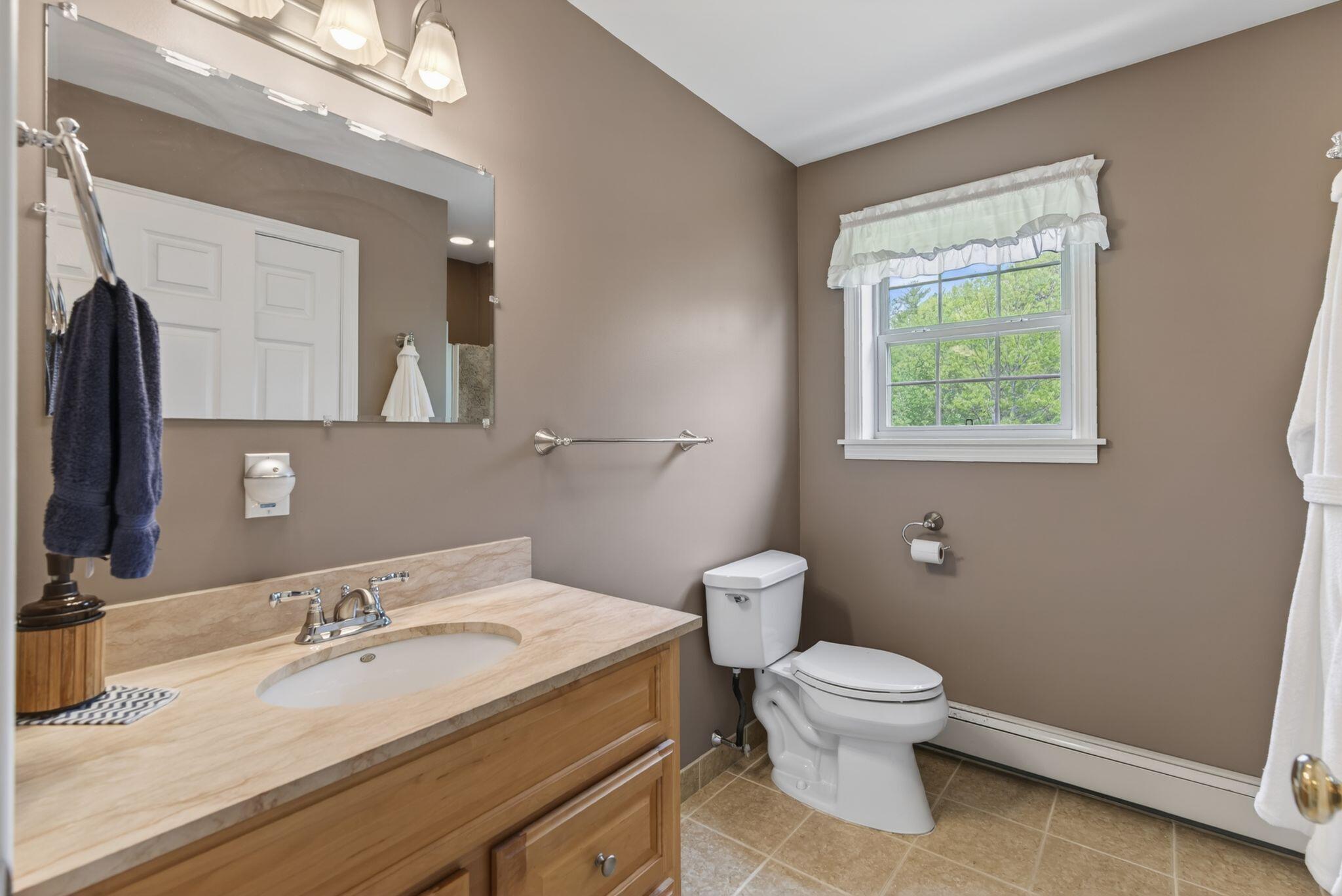 44 Brigid Lane Whitefield ME 04353
