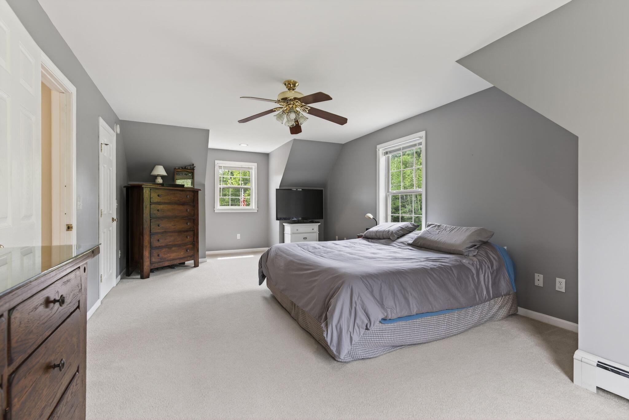44 Brigid Lane Whitefield ME 04353