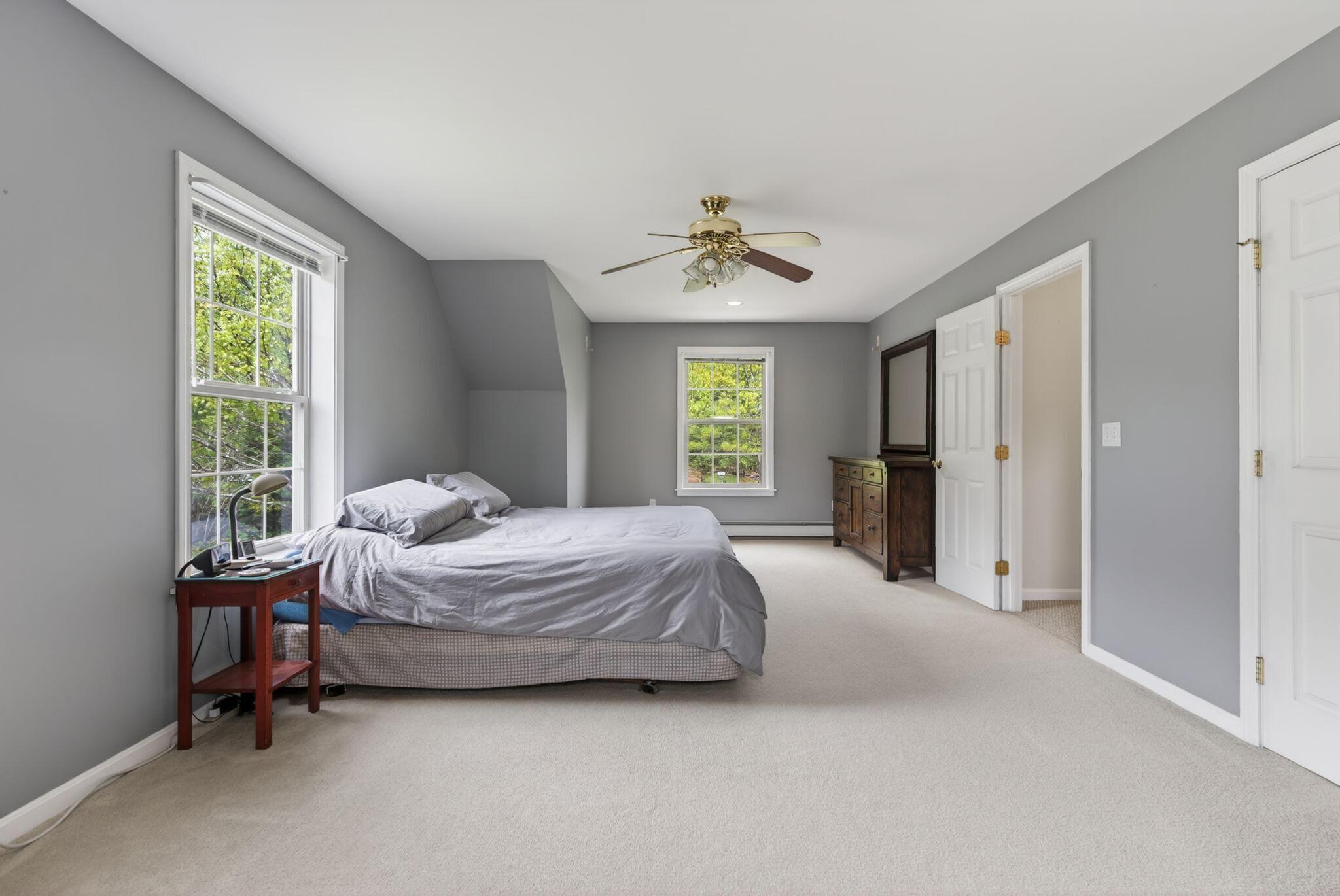 44 Brigid Lane Whitefield ME 04353