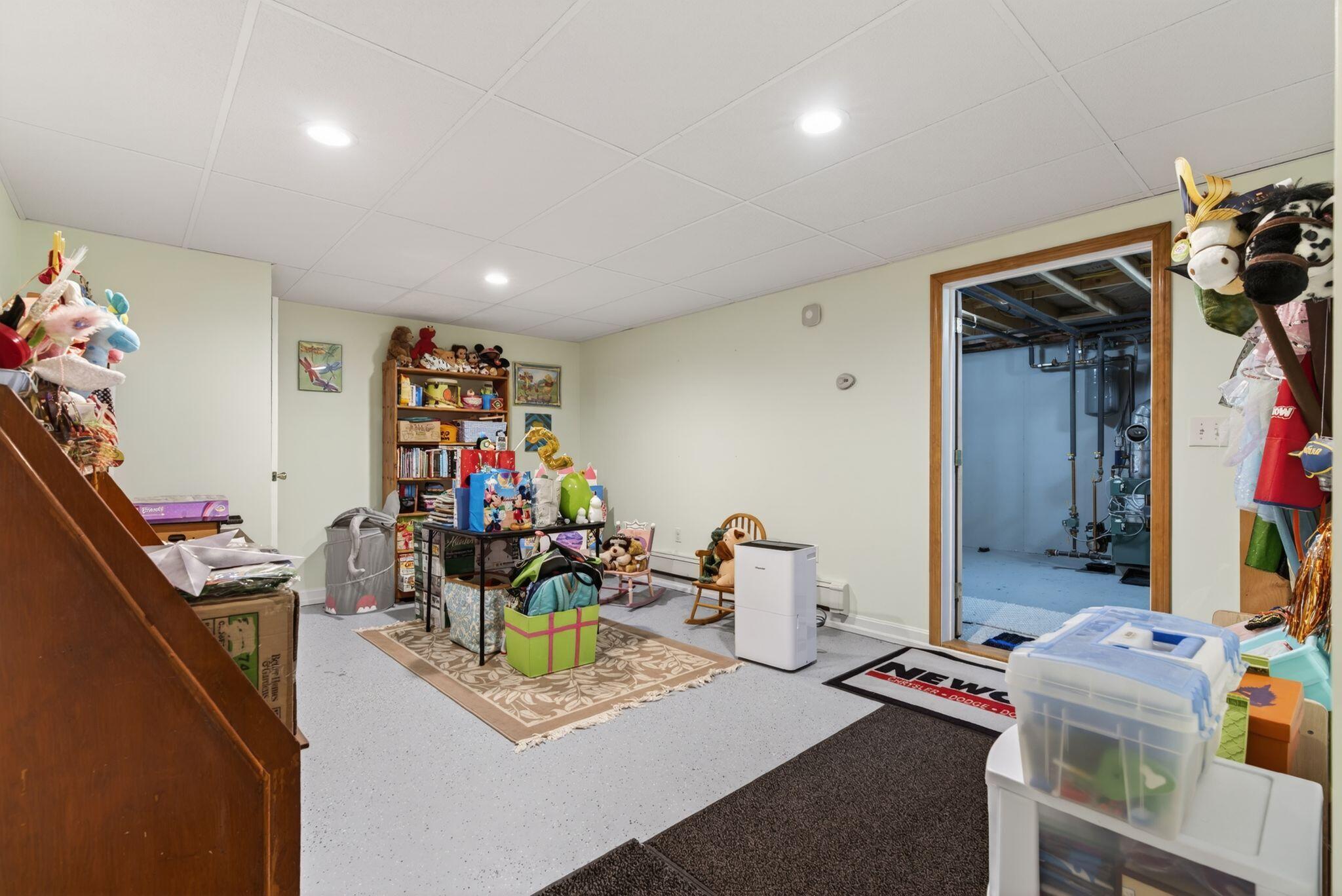 44 Brigid Lane Whitefield ME 04353