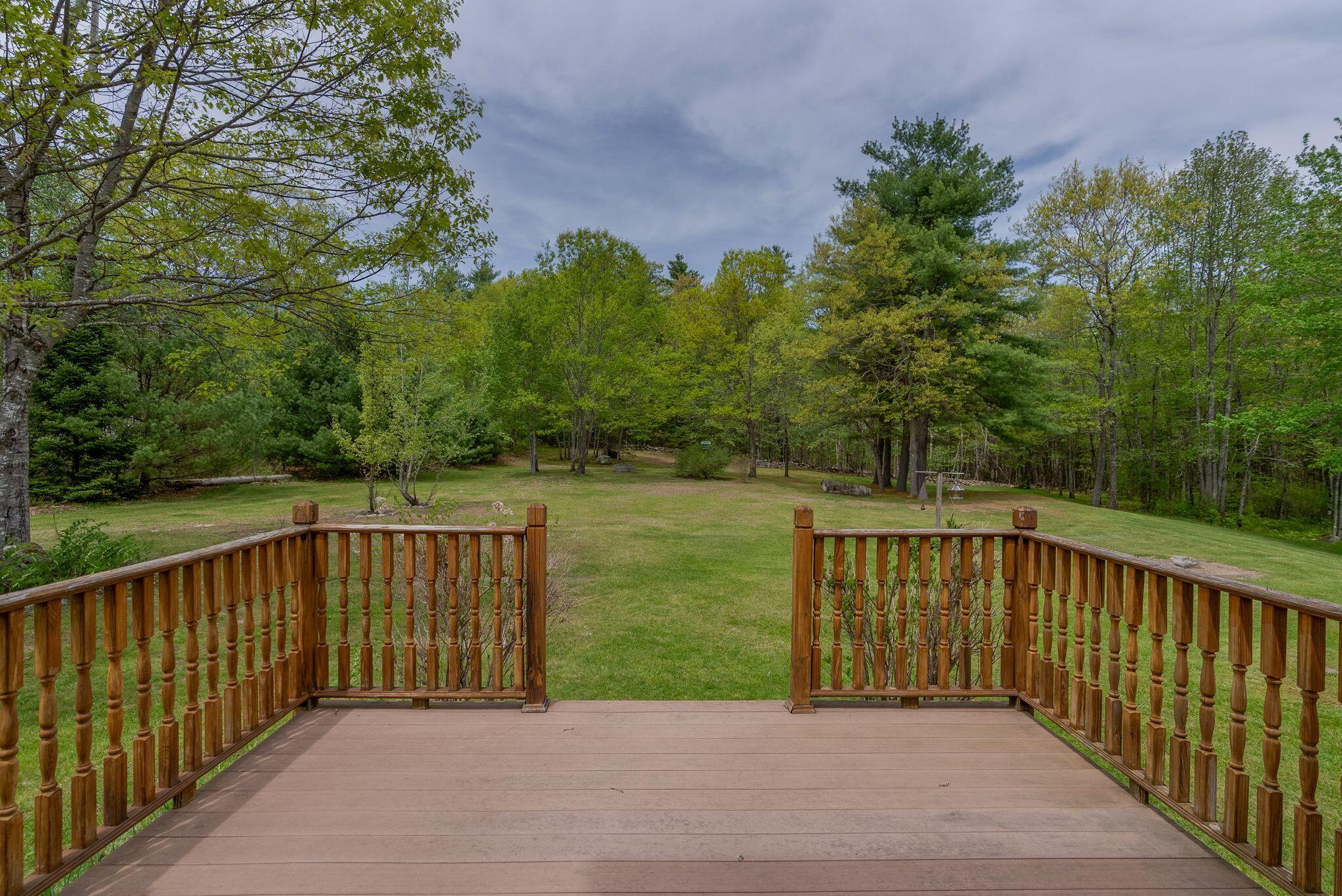 44 Brigid Lane Whitefield ME 04353