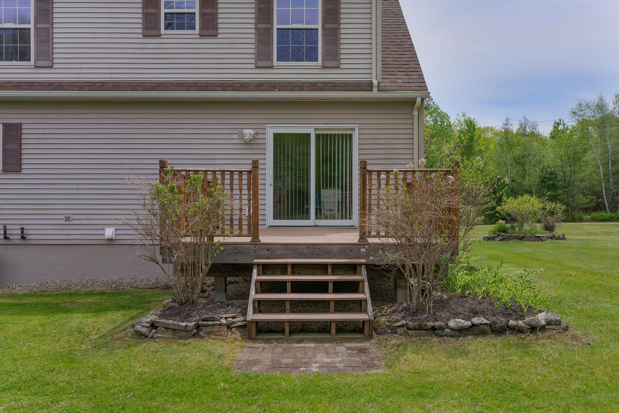 44 Brigid Lane Whitefield ME 04353