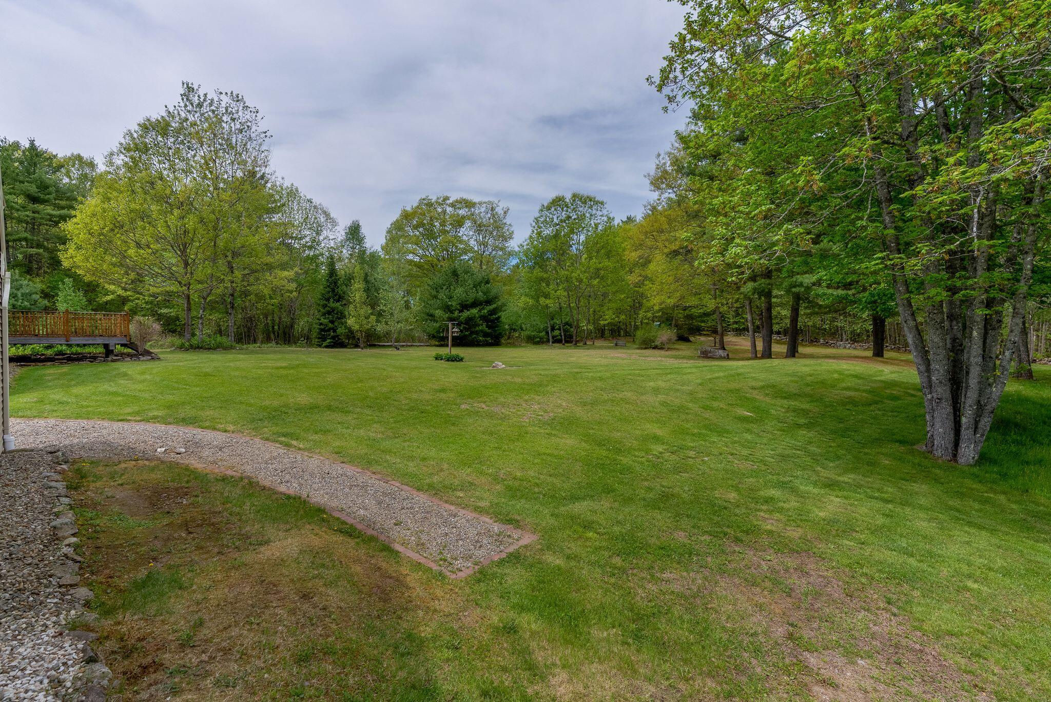 44 Brigid Lane Whitefield ME 04353